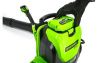 Купить Воздуходувка аккумуляторная ранцевая  Greenworks GD60BPB 60В в Минске с Доставкой по РБ