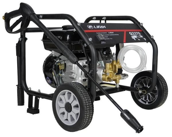 Купить Мойка высокого давления Lifan Q3370 (170F) в Минске с Доставкой по РБ