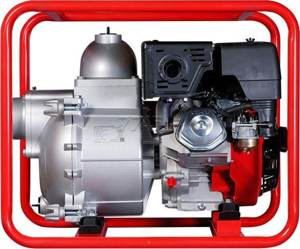 Купить Мотопомпа FUBAG PG1800T (838248) в Минске с Доставкой по РБ