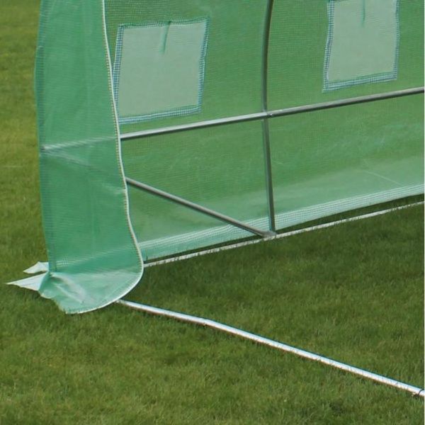 Купить Чехол для теплицы Росток 6-3-2м в Минске с Доставкой по РБ