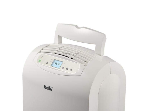 Купить Осушитель воздуха BALLU BD30N в Минске с Доставкой по РБ