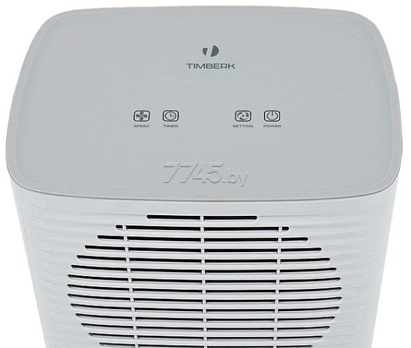 Купить Осушитель воздуха TIMBERK Compact T-DH10-P40E в Минске с Доставкой по РБ
