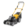 Газонокосилка бензиновая самоходная STIGA Combi 53 SEQ B (2L0536528/ST1) Газонокосилка бензиновая самоходная STIGA Combi 53 SEQ B (2L0536528/ST1)