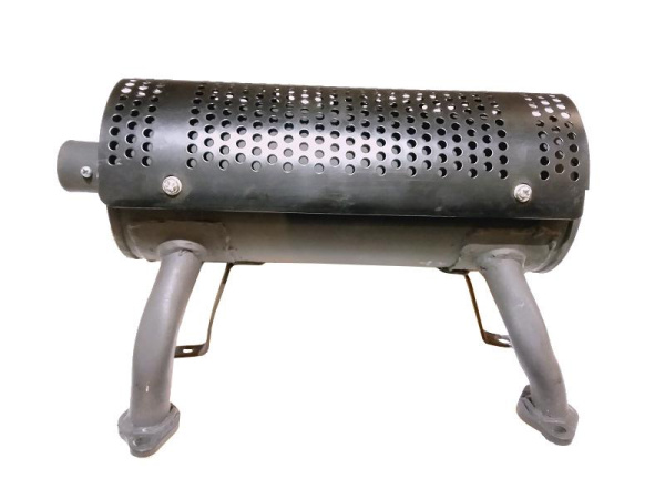 Приобрести Глушитель в сборе LIFAN 18100/2V77, 78F, 78F-2A, 80F в Минске с Доставкой по РБ Купить Глушитель в сборе LIFAN 18100/2V77, 78F, 78F-2A, 80F в Минске с Доставкой по РБ