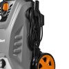 Купить Мойка высокого давления Bort KEX-2700-R в Минске с Доставкой по РБ