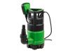 Купить Насос погружной для загрязненной воды ECO DP-601, 600 Вт (600 Вт, 10500 л/ч, 7 м) в Минске с Доставкой по РБ