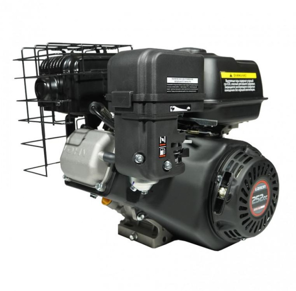 Купить Двигатель Loncin LC175F-2 (R type) D19 5А в Минске с Доставкой по РБ