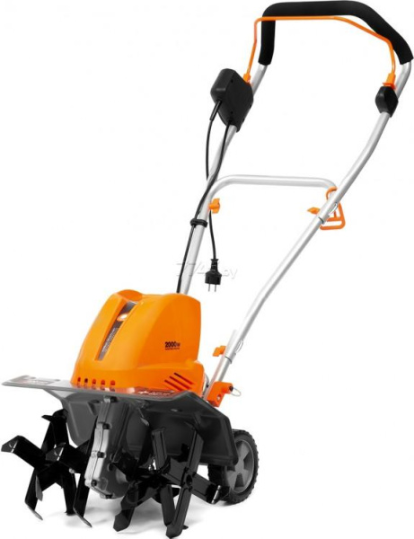 Купить Культиватор электрический DAEWOO DAT 2000E в Минске с Доставкой по РБ