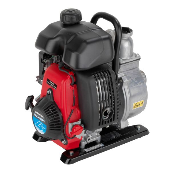 Купить Мотопомпа HONDA WX15 TEX в Минске с Доставкой по РБ