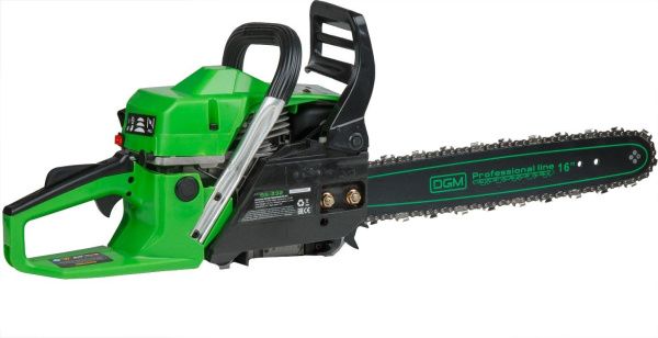 Купить Бензопила DGM GS-232 в Минске с Доставкой по РБ