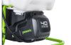 Купить Опрыскиватель аккумуляторный Greenworks G40BPS 40В в Минске с Доставкой по РБ