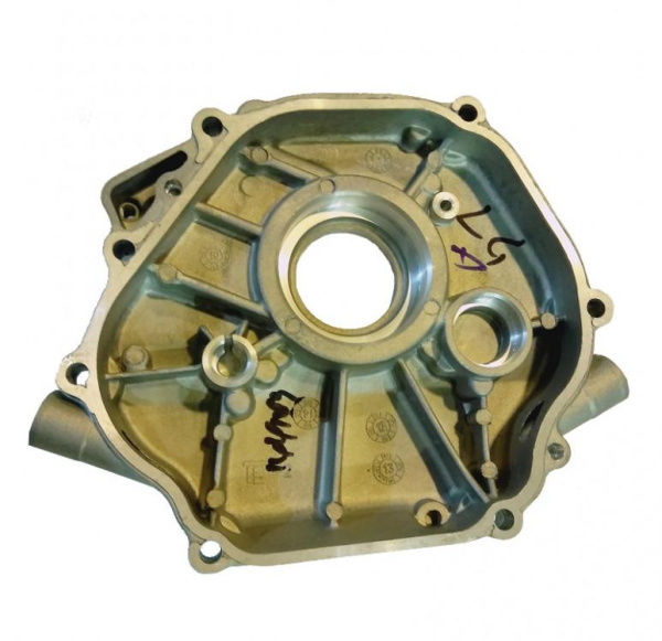 Приобрести Крышка картера LIFAN 11211/182F-190F в Минске с Доставкой по РБ Купить Крышка картера LIFAN 11211/182F-190F в Минске с Доставкой по РБ