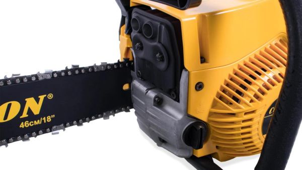 Купить Бензопила CHAMPION 256-18" в Минске с Доставкой по РБ