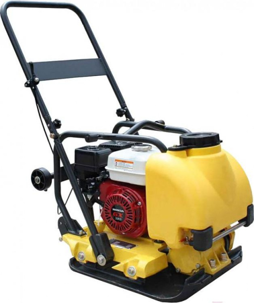 Купить Виброплита ТСС WP90TH (HONDA) в Минске с Доставкой по РБ