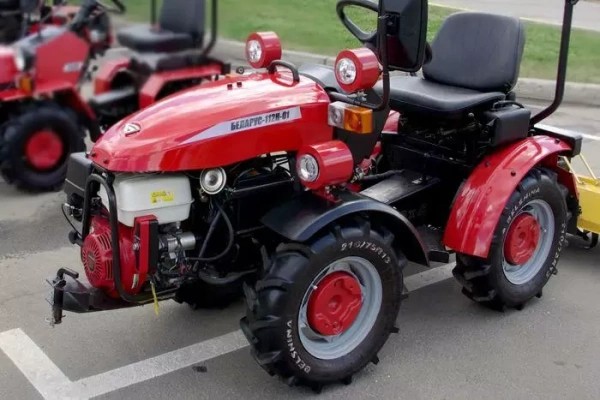 Приобрести Минитрактор Беларус 112Н-01 в Минске с Доставкой по РБ Купить Минитрактор Беларус 112Н-01 в Минске с Доставкой по РБ