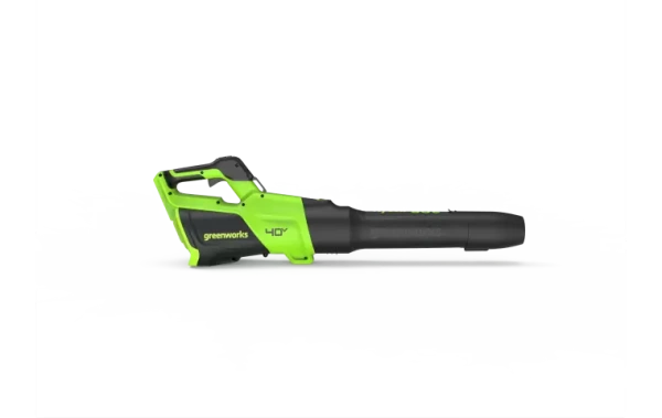 Купить Воздуходувка аккумуляторная Greenworks GD40BG3 40В в Минске с Доставкой по РБ