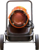 Купить Пушка тепловая дизельная ECOTERM DHD-301W в Минске с Доставкой по РБ