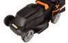 Купить Газонокосилка электрическая WORX WG713E в Минске с Доставкой по РБ