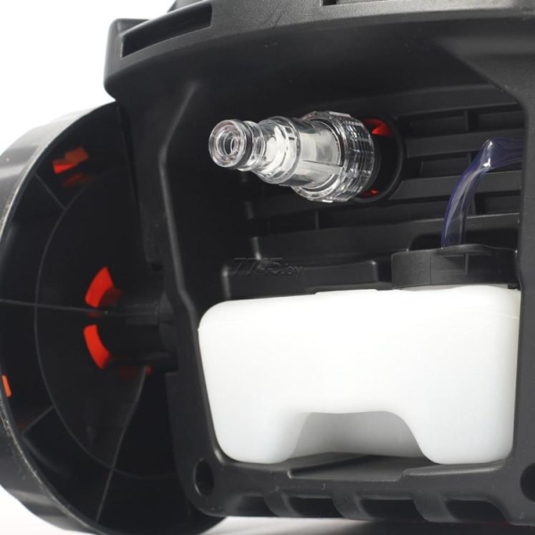 Купить Мойка высокого давления PATRIOT GT620 Imperial (322306062) в Минске с Доставкой по РБ