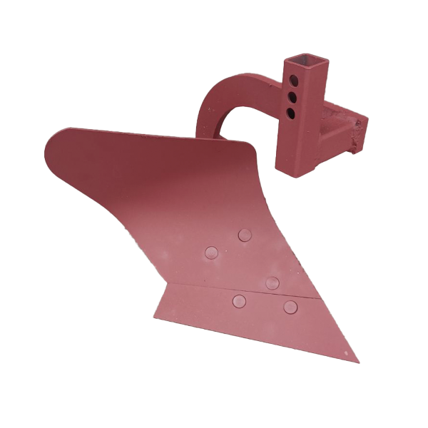 Купить Плуг для мотоблока МТЗ "Беларус", Целина ПМ-18.03.000 (стойка квадрат) в Минске с Доставкой по РБ