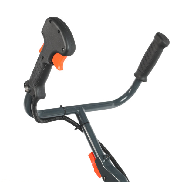 Купить Газонокосилка бензиновая Patriot PT 520 в Минске с Доставкой по РБ