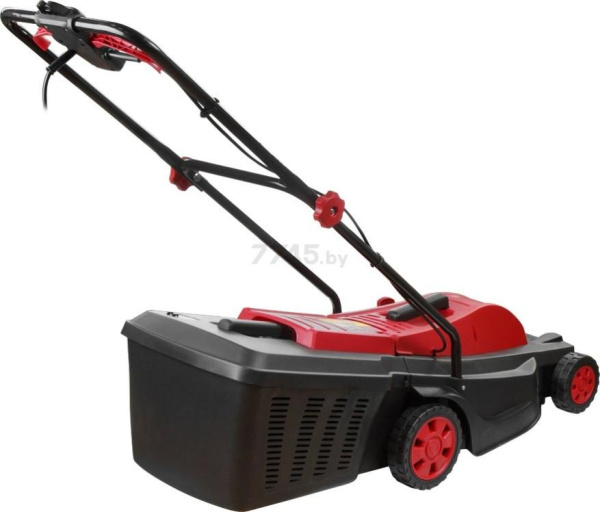 Купить Газонокосилка электрическая WORTEX LM 4018 P (LM4018P0019) в Минске с Доставкой по РБ