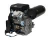 Двигатель Lifan LF2V78F-2A PRO(New), 27 л.с. D25  3А датчик давл./м, м/рад-р, электрозапуск — двигатель для техники