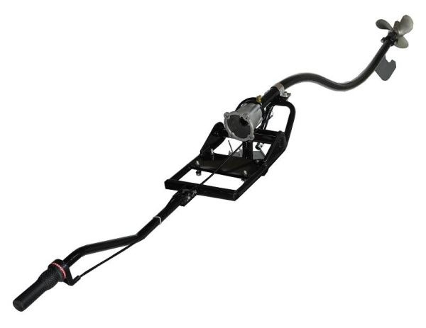 Купить Комплект для сборки лодочного мотора (болотоход) в Минске с Доставкой по РБ