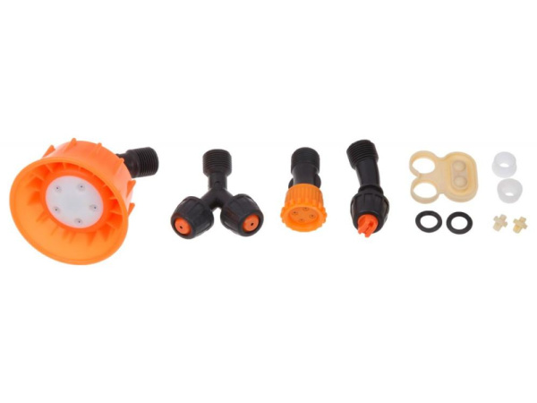 Купить Аккум. опрыскиватель WORTEX KS 1690 Li 12В, 1 акк., 8 Ач, 16 л (16 л., 3.8 бар, 12 В, 1 акк., 8.0 А/ч Li-Ion) в Минске с Доставкой по РБ