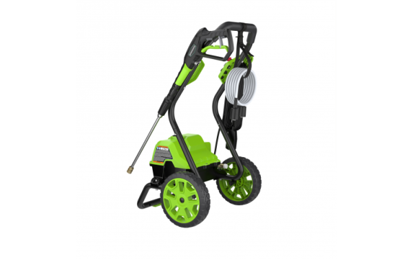 Купить Мойка высокого давления  Greenworks GPW2000 в Минске с Доставкой по РБ