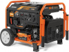 Купить Генератор инверторный DAEWOO POWER GDA 6600Ei в Минске с Доставкой по РБ