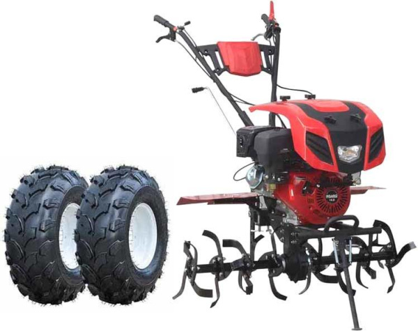 Приобрести Культиватор BRADO GT-1600SX + колеса BRADO 19х7-8 (комплект) в Минске с Доставкой по РБ Купить Культиватор BRADO GT-1600SX + колеса BRADO 19х7-8 (комплект) в Минске с Доставкой по РБ