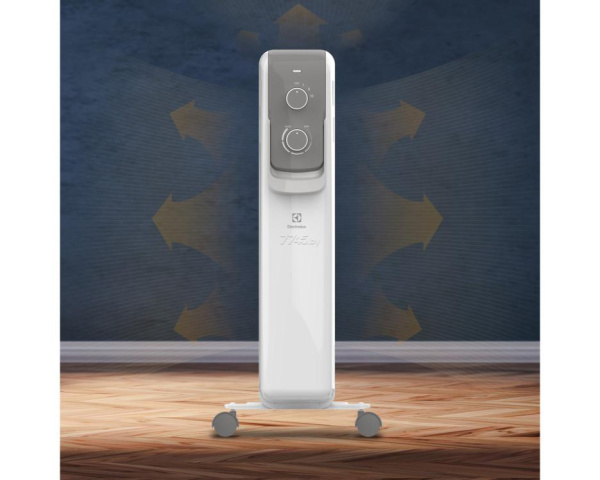 Приобрести Обогреватель масляный ELECTROLUX Line EOH/M-7157 в Минске с Доставкой по РБ Купить Обогреватель масляный ELECTROLUX Line EOH/M-7157 в Минске с Доставкой по РБ
