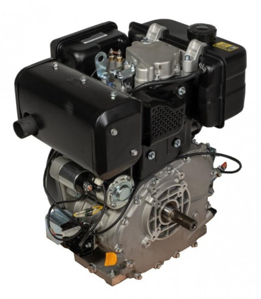 Приобрести Двигатель Loncin Diesel D460FD (A1 type) D25 5А в Минске с Доставкой по РБ Купить Двигатель Loncin Diesel D460FD (A1 type) D25 5А в Минске с Доставкой по РБ