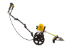 Купить Триммер бензиновый колёсный Huter GGT-2900W в Минске с Доставкой по РБ
