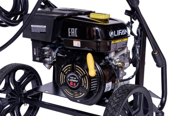 Купить Мойка высокого давления Lifan Q2265 (168F-2B) в Минске с Доставкой по РБ