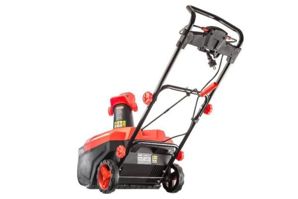 Купить Снегоуборщик электрический Hammer SNOWBULL 2000E в Минске с Доставкой по РБ