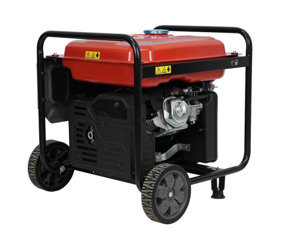 Приобрести Генератор Loncin GH9000I в Минске с Доставкой по РБ Купить Генератор Loncin GH9000I в Минске с Доставкой по РБ