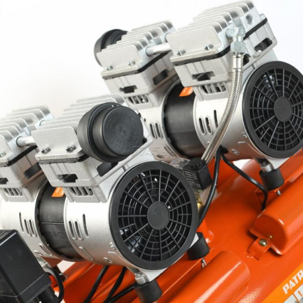 Купить Компрессор PATRIOT WO 50-300 (525301925) в Минске с Доставкой по РБ