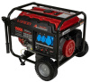Купить Генератор Loncin LC10000D-AS в Минске с Доставкой по РБ