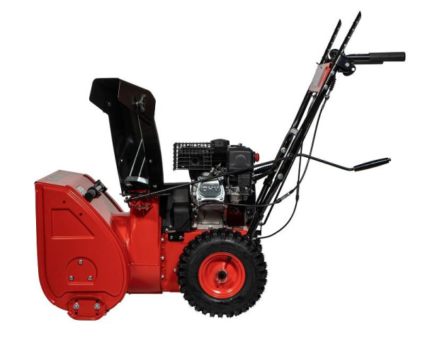 Купить Снегоотбрасыватель Lifan ST5607-D (7 л.с.) в Минске с Доставкой по РБ