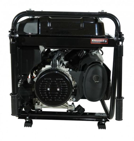 Купить Генератор Lifan 10500E-3U в Минске с Доставкой по РБ