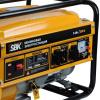 Купить Генератор бензиновый SBK BG4600 в Минске с Доставкой по РБ