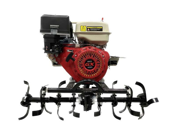 Купить Мотоблок Stark ST-1800 (3+1, пониж, 7.00-12) в Минске с Доставкой по РБ