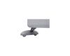 Купить Конвектор BALLU Apollo digital Inverter Moon Gray BEC/ATI-2501 (НС-1343707) в Минске с Доставкой по РБ