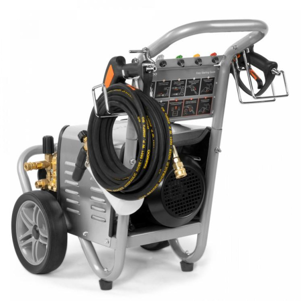 Приобрести Мойка высокого давления DAEWOO DAW 3500SW в Минске с Доставкой по РБ Купить Мойка высокого давления DAEWOO DAW 3500SW в Минске с Доставкой по РБ