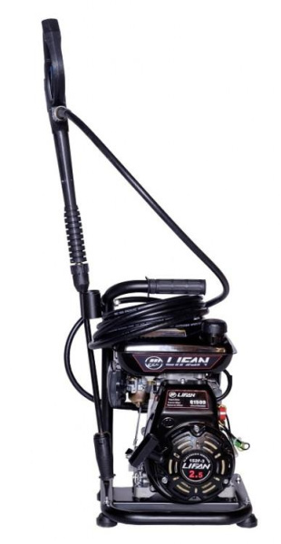 Купить Мойка высокого давления Lifan Q1500 (152F-3) в Минске с Доставкой по РБ