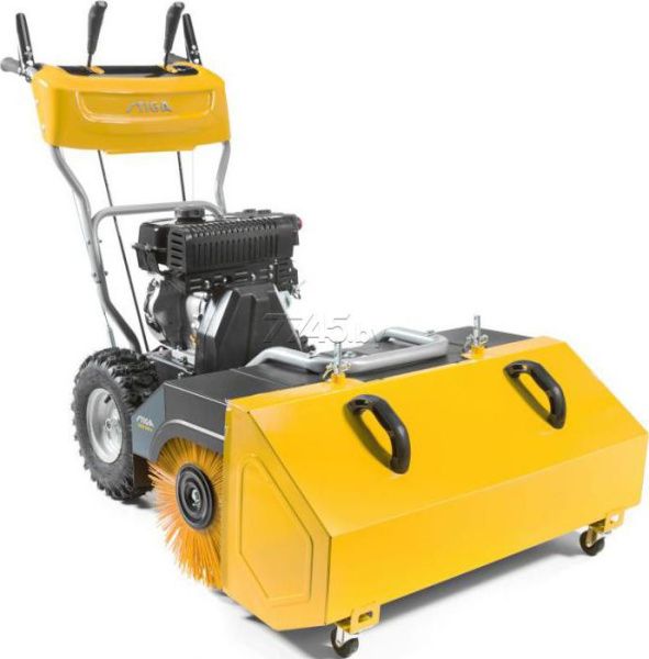 Купить Контейнер для сбора мусора STIGA 290602020/16 в Минске с Доставкой по РБ