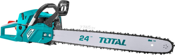Купить Бензопила TOTAL TG5602411 в Минске с Доставкой по РБ