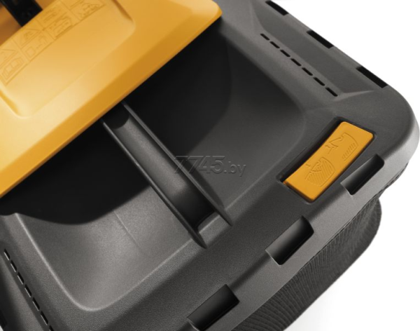 Приобрести Газонокосилка электрическая STIGA Collector 39 E (297370068/ST1) в Минске с Доставкой по РБ Купить Газонокосилка электрическая STIGA Collector 39 E (297370068/ST1) в Минске с Доставкой по РБ